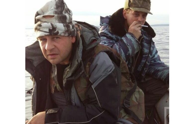 которые 11 дней назад отправились рыбачить и пропали без вести в районе деревни Кырныш Тукаевского