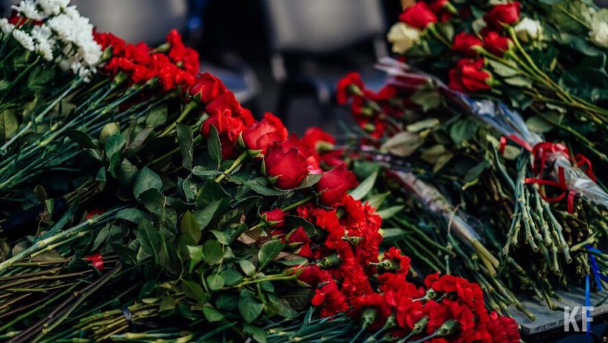 В республике потерпел крушение самолёт с парашютистами на борту.