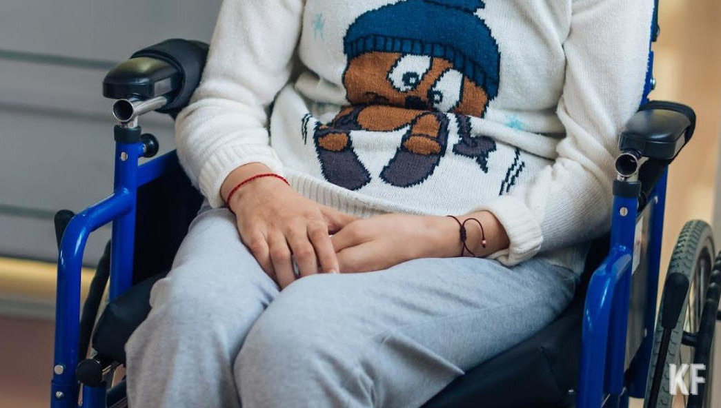 В Набережных Челнах прошел круглый стол «Комплексная поддержка людей с ограниченными возможностями здоровья». Выяснилось