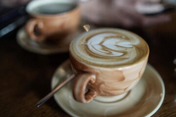 Кофе также позитивно сказывается на концентрации и внимательности.