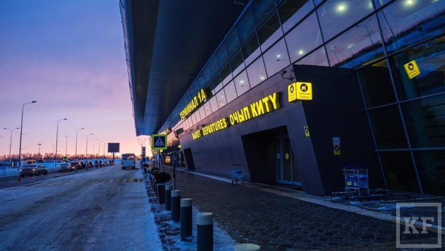На таможенном посту аэропорта Казани отметили двукратное увеличение нарушений правил ввоза предметов. При этом 90% совершаются без ухищрений и тайников — просто по незнанию