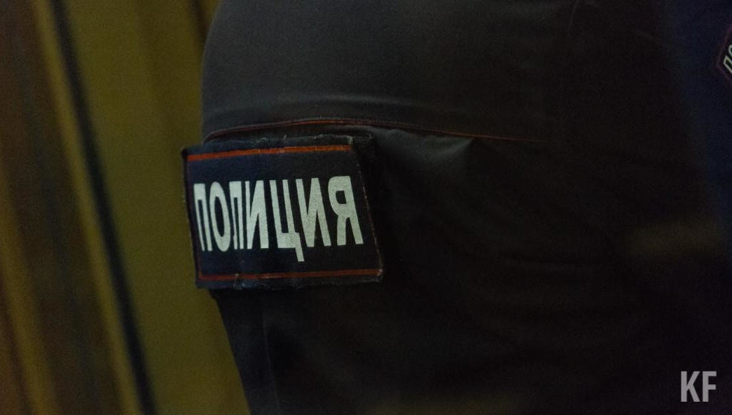 У парня изъяли 51