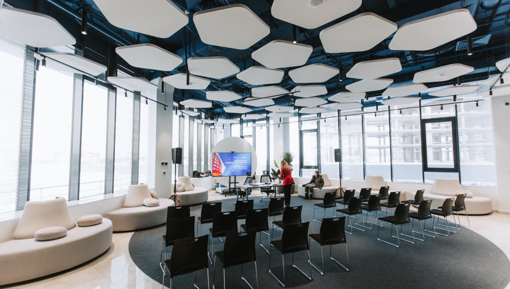 Горожане посетят лекции от астронома Владимира Сурдина и кураторов НИИ «Прометей».