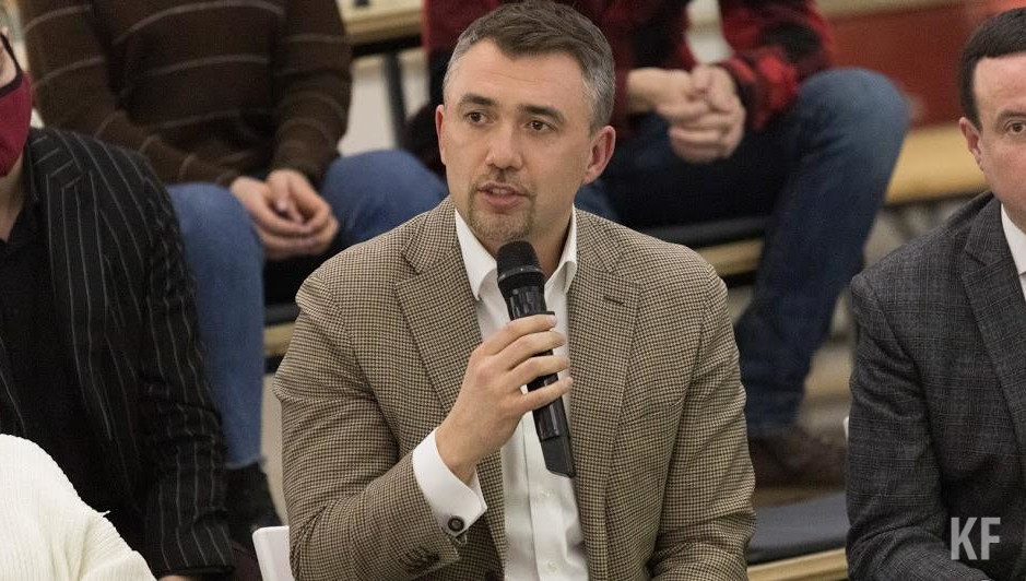 В Казани прошёл международный конгресс «Молодежь в глобальной повестке. Молодежная политика: мировой и региональный опыт».