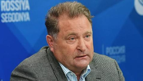 Ему был 61 год.