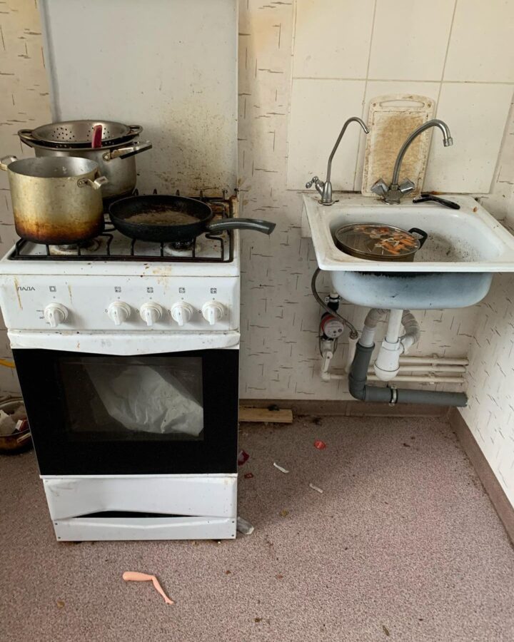 Нижнекамцы застыдили нерадивую мать двух детей