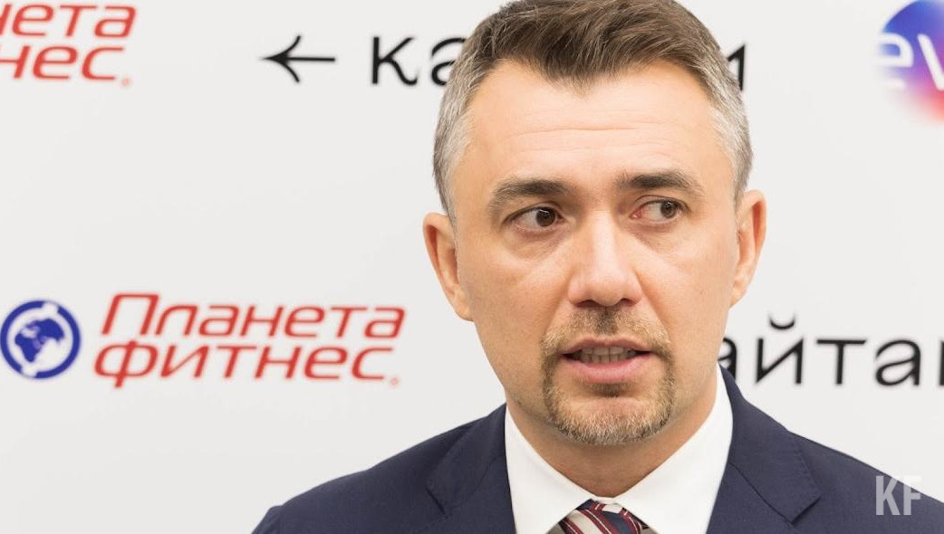 Бывший министр по делам молодежи Татарстана поблагодарил всех за участие в проектах.