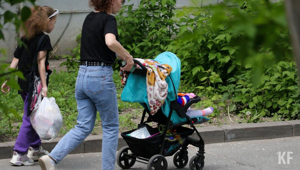 Продлить пособие можно на портале Госуслуг