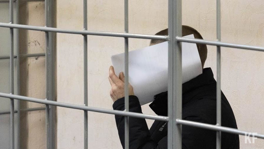 Молодого человека отправили в психбольницу.