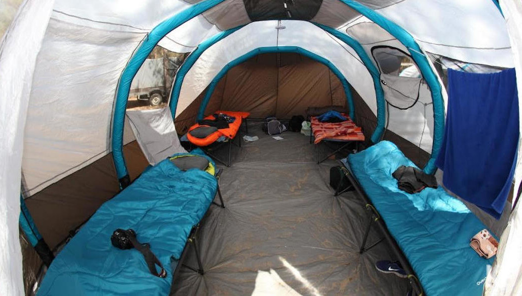 Перспективы развития экотуризма обсудили в республике.