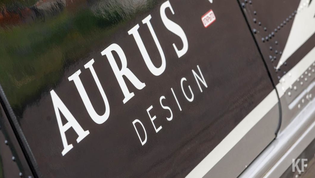 Авиационный вариант двигателя АПД-500 был разработан в Центральном институте авиационного моторостроения (ЦИАМ) имени П.И. Баранова