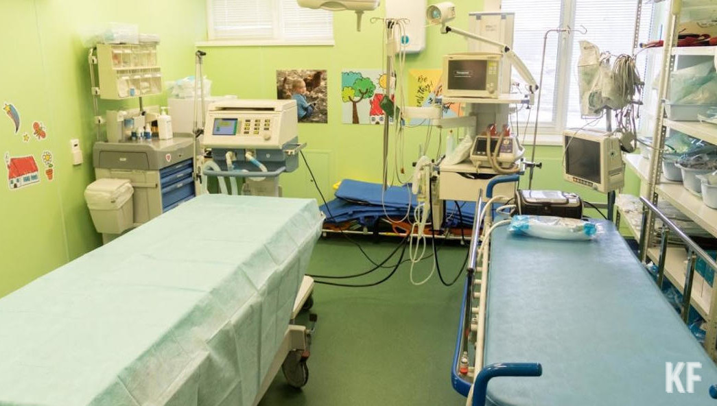 Благотворительный проект стартует в Татарстане 16 мая и продолжится до конца августа.