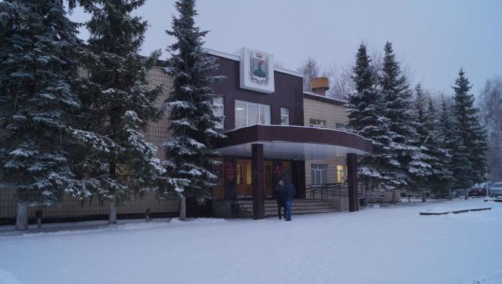 По данным чиновников