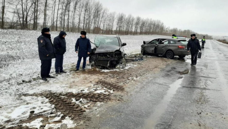 Ежегодно в третье воскресенье ноября в мире отмечается Международный день памяти жертв дорожно-транспортных происшествий.