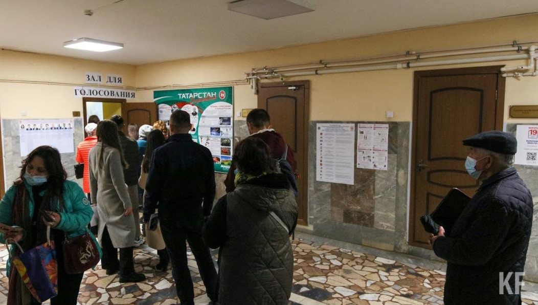 По итогам первого дня эта цифра составляла 32