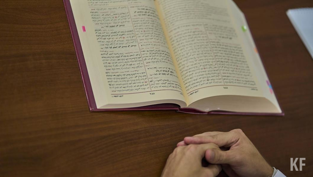 Литературу новым регионам доставят волонтеры республиканского движения «Ярдәм янәшә! Помощь рядом!».