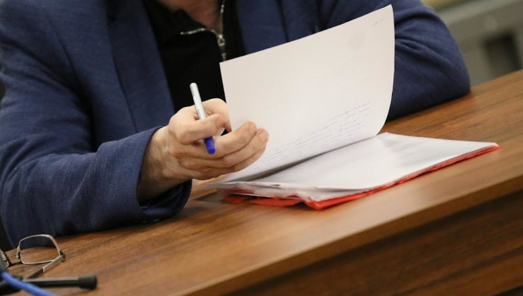 Госслужащий занимает данный пост шесть лет.