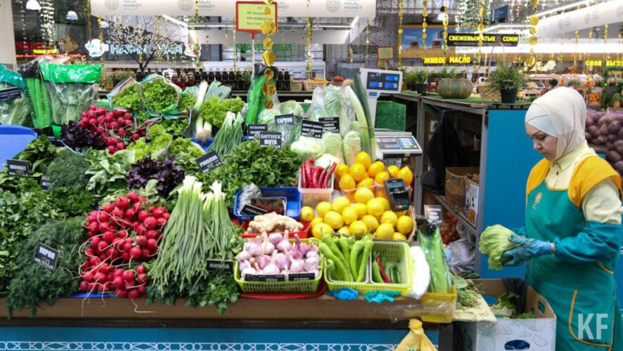 Торговля пройдет с 6:00 до 13:00 на 15 площадках.