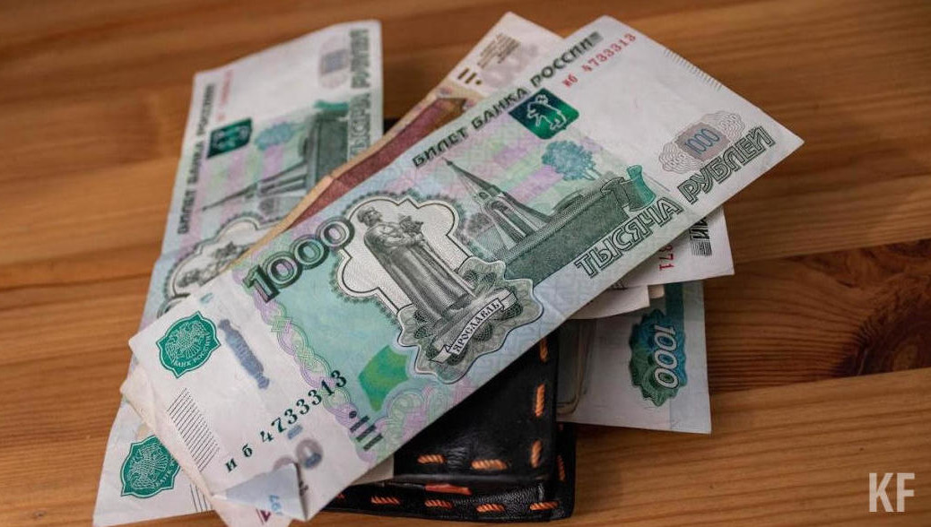 Женщину хотели обмануть неизвестные