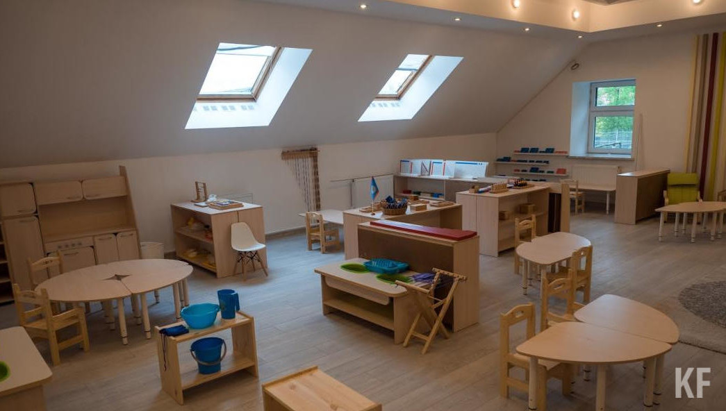 За ясли – 3603 рубля в месяц