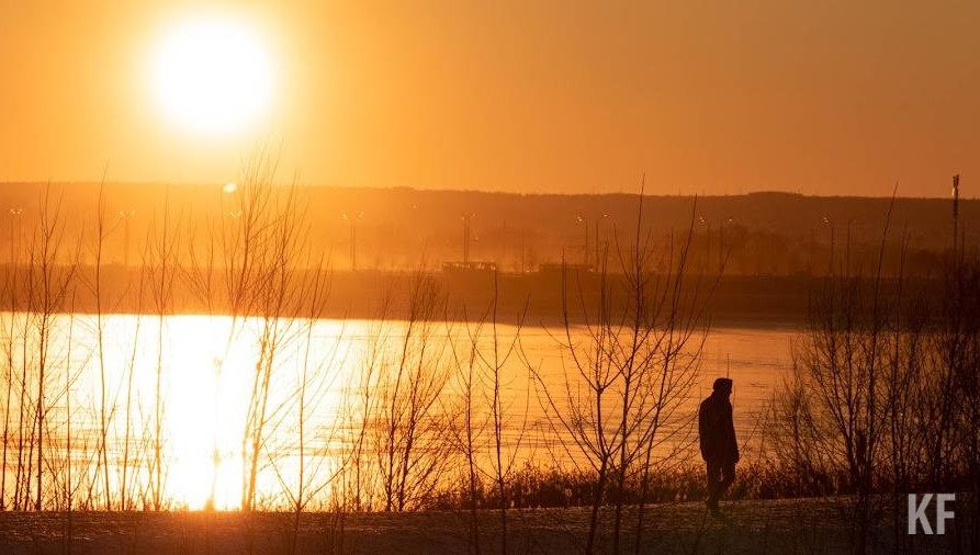 В это время может наблюдаться упадок сил