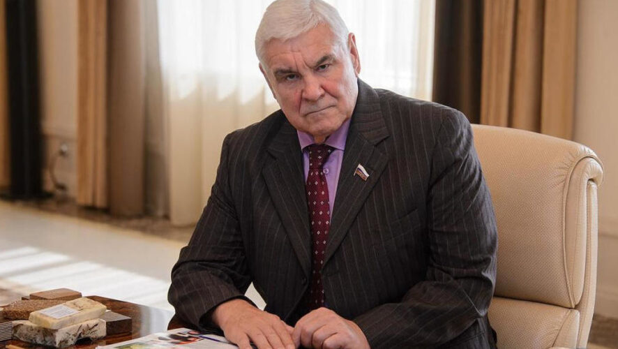 Церемония начнется в 8 утра в здании Министерства сельского хозяйства и продовольствия республики.