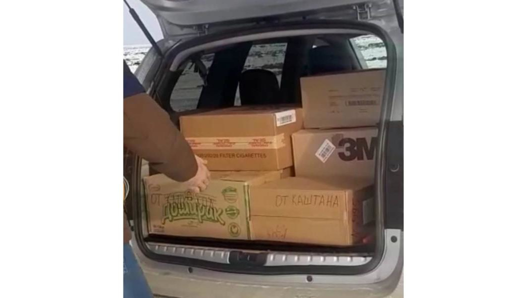 Сергей Корсаков получил смертельные ранения в декабре 2022 года.