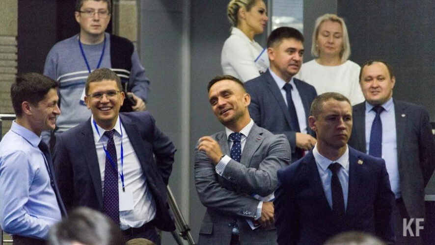 Республика помогает малым и средним предприятиям оставаться на плаву.