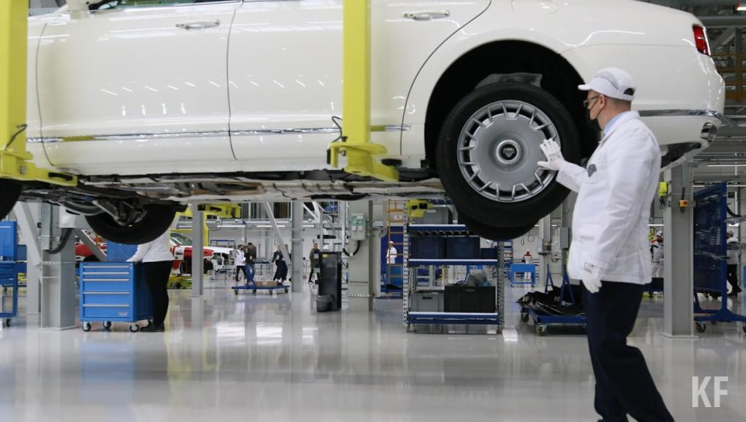 По словам президента России