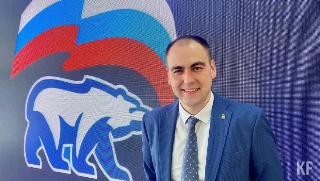 С ее появлением семья Гареевых стала многодетной.