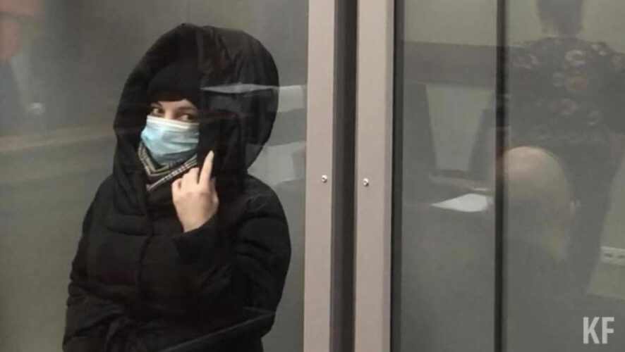 Бабушка ребенка