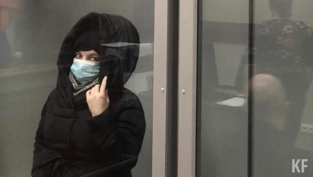 Бабушка ребенка