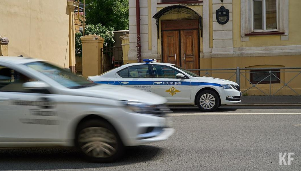 Задержали 10 пьяных водителей