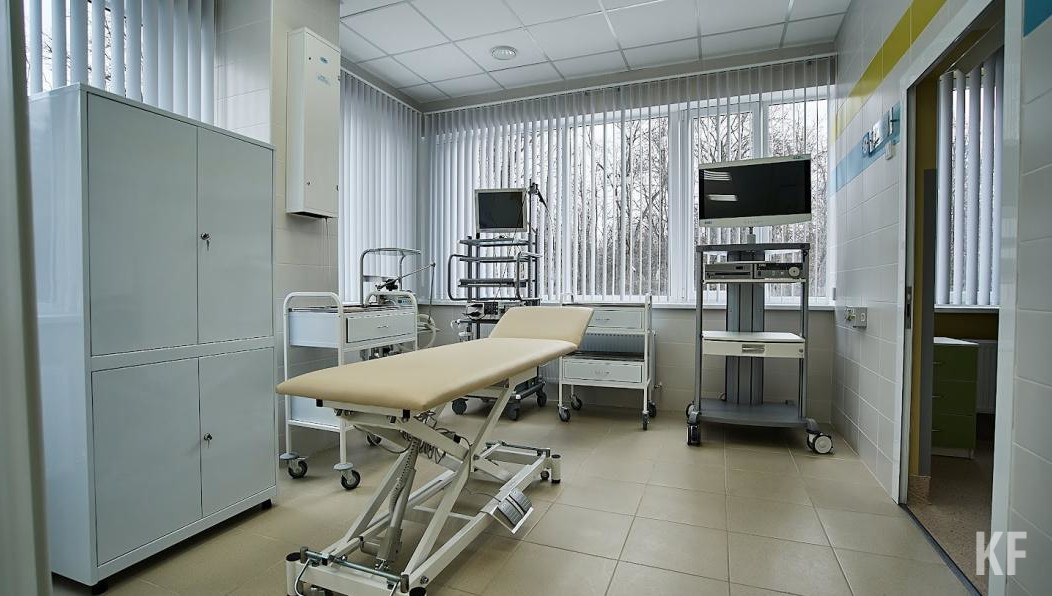 Работы должны быть завершены в 2024 году.