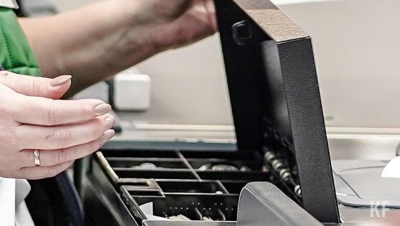 За отсутствие аппаратов на предпринимателей налагается штраф.