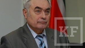 4 сентября безвременно ушел из жизни первый министр охраны окружающей среды и природных ресурсов Республики Татарстан
