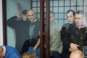 В Казани судят погромщиков торгового центра «Алтын».