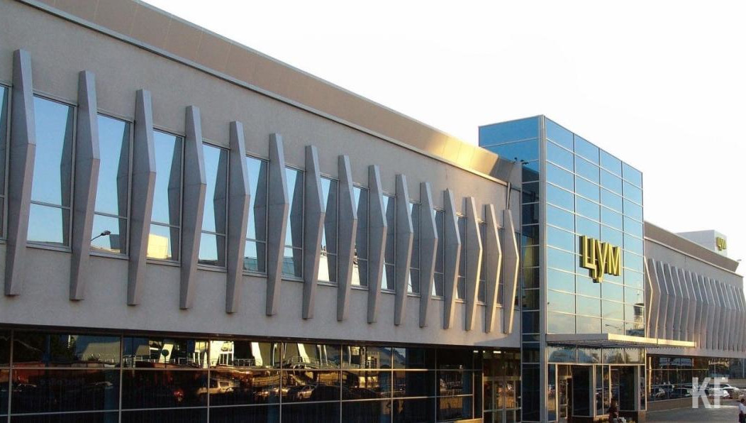 В Казани 12 июля медицинский пункт вакцинации против коронавируса продлевает свою работу на 1 этаже ТЦ «Казанский ЦУМ».