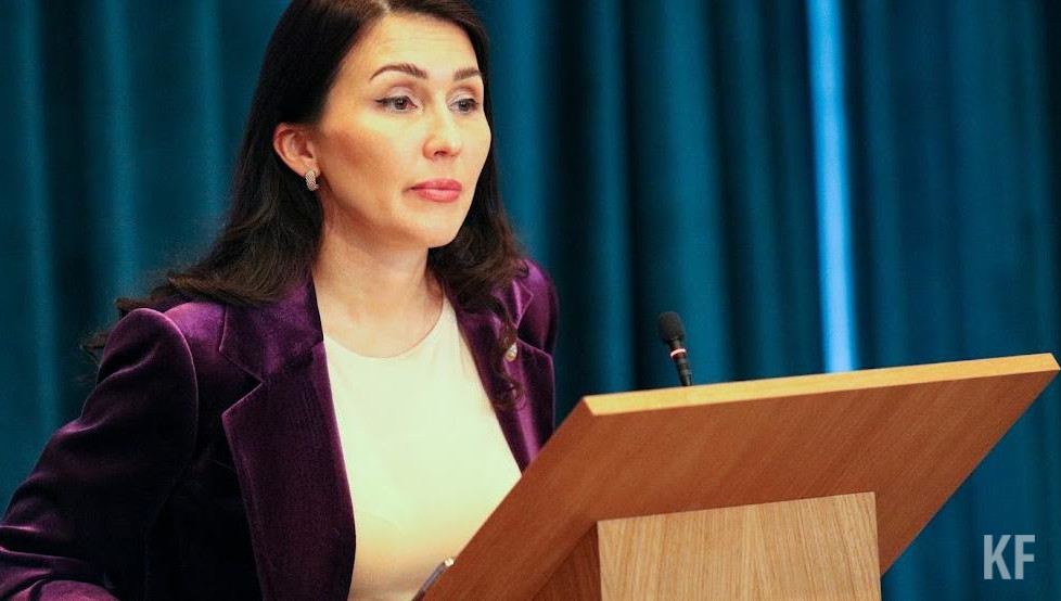 Решение будет принимать профильное министерство.