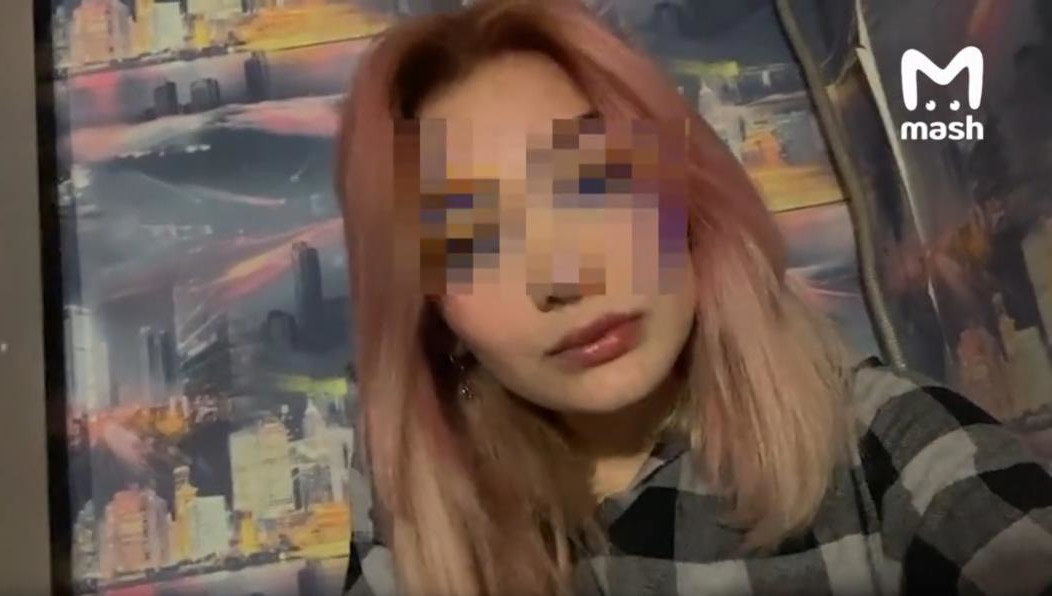 Деньги девушка тратила на раскрутку своего блога.