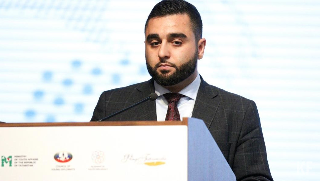 Мероприятие пройдёт в марте 2024 года.