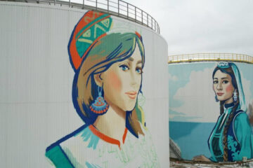 Тестовый пуск &laquo;сердца&raquo; комплекса &ndash; компрессора пирогаза запланирован на начало 2024 года.