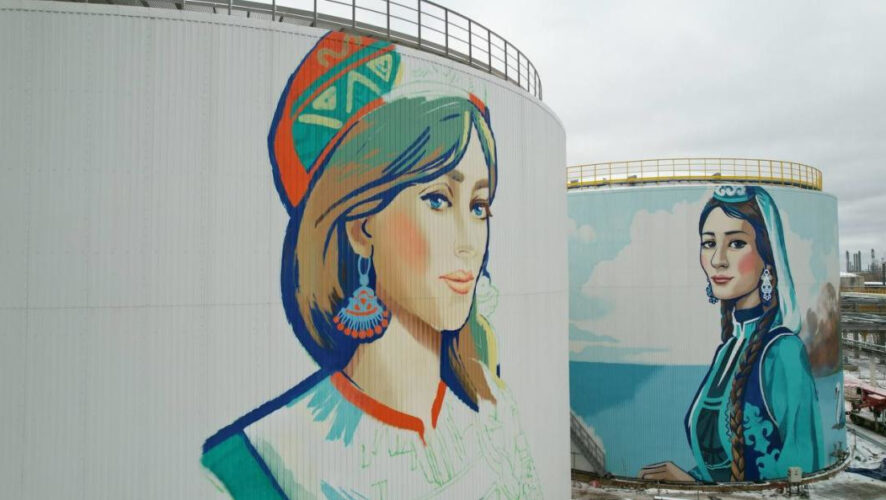 Тестовый пуск &laquo;сердца&raquo; комплекса &ndash; компрессора пирогаза запланирован на начало 2024 года.