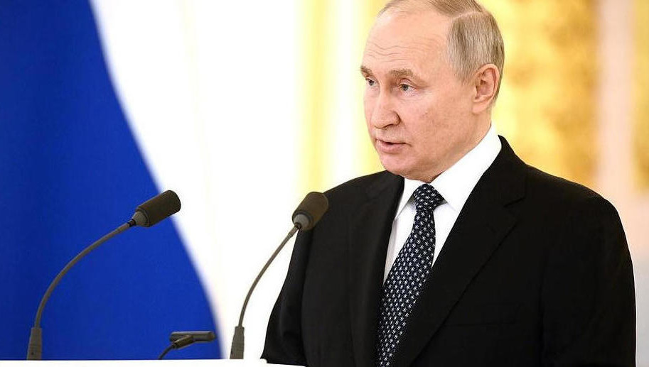 Песков ранее заявлял