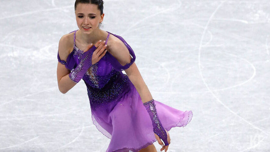 Рассмотрение дела Валиевой было отложено и возобновится 9-10 ноября.