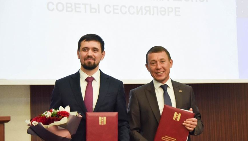 &laquo;Новоиспеченцы&raquo; пообещали изменить к лучшему экономику