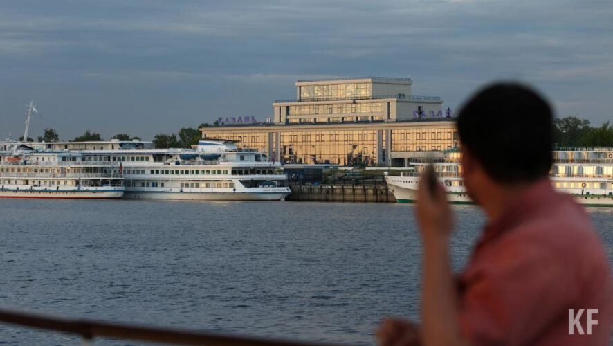 Также&nbsp;Артур Мурадян сравнил заграничный курорт и отдых в странах СНГ.