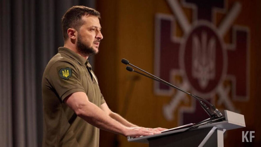 Украинского лидера СМИ признало самым влиятельным человеком Европы.