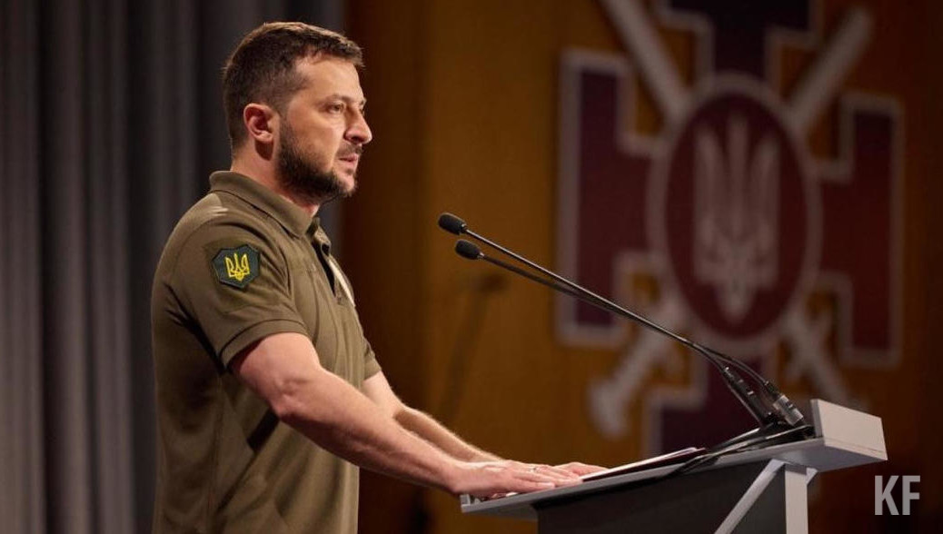 Украинского лидера СМИ признало самым влиятельным человеком Европы.