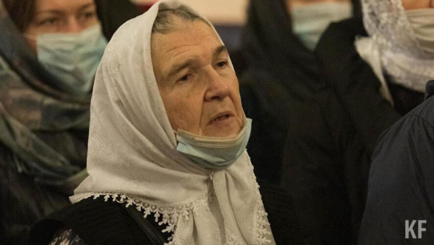 К этой категории относятся жители